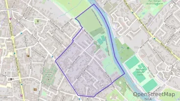 appartement de trois chambres 90 m² à vendre à Rezé