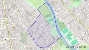 Appartement 82 m² quatre pièces à vendre à Rezé