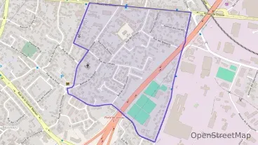 Appartement 60 m² trois pièces à vendre à Vertou