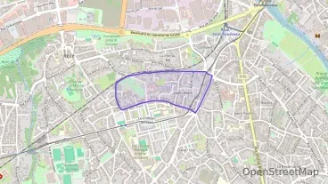 appartement d'une chambre 45 m² à vendre à Rezé