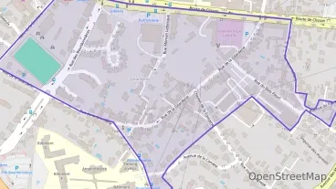 Appartement 51 m² deux pieces à vendre à Nantes Appartement 51 m² deux pieces à vendre à Nantes