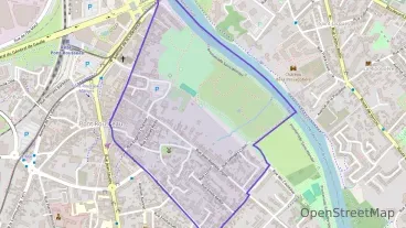 appartement d'une chambre 33 m² à vendre à Rezé