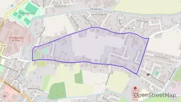 Appartement 77 m² quatre pièces à vendre à Auxonne