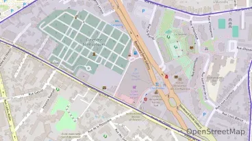 Appartement de deux pièces 55 m² à vendre  à Nantes