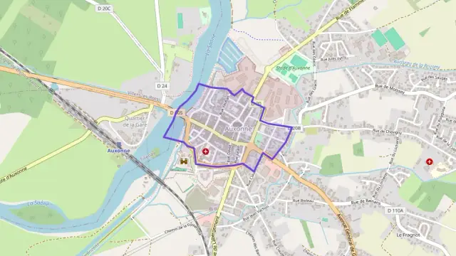 Appartement 165 m² 5 pièces à vendre à Auxonne