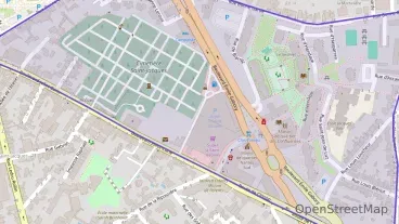 Appartement 57 m² trois pièces à vendre à Nantes