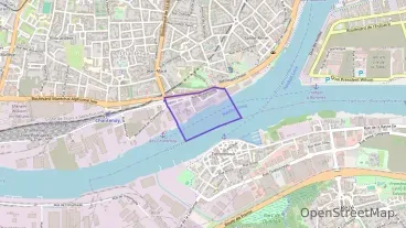 appartement de trois chambres 81 m² à vendre à Nantes