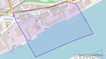 appartement d'une chambre 30 m² à vendre à Nantes