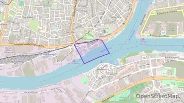 appartement d'une chambre 30 m² à vendre à Nantes