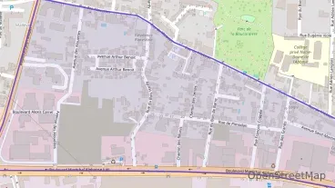 Appartement 40 m² trois pièces à vendre à Nantes