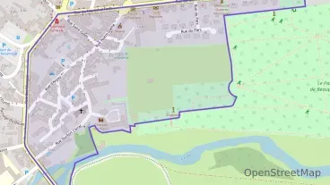 Appartement 52 m² deux pieces à vendre à Beaupréau-en-Mauges