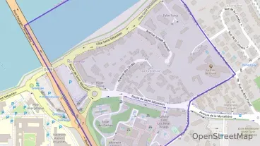 appartement d'une chambre 29 m² à vendre à Nantes