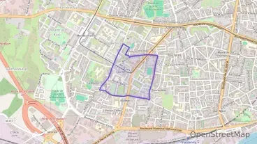 appartement de trois chambres 64 m² à vendre à Nantes