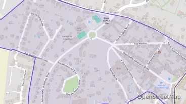 Appartement 50 m² deux pieces à vendre à Beaupréau-en-Mauges