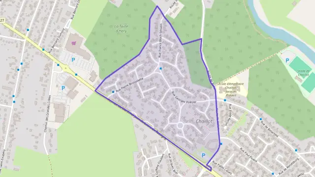 Appartement 80 m² trois pièces à vendre à Vierzon