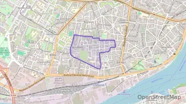 appartement de trois chambres 75 m² à vendre à Nantes