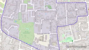 Appartement 29 m² deux pieces à vendre à Nantes Appartement 29 m² deux pieces à vendre à Nantes