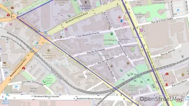 Appartement 80 m² trois pièces à vendre à Nantes