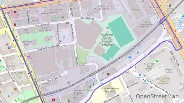 Appartement 41 m² deux pieces à vendre à Nantes