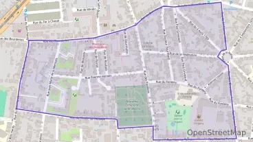 appartement d'une chambre 59 m² à vendre à Nantes