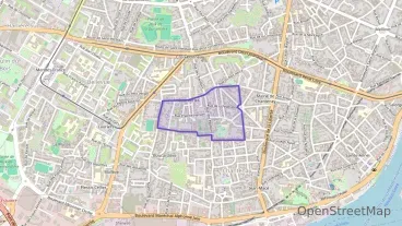 appartement d'une chambre 59 m² à vendre à Nantes