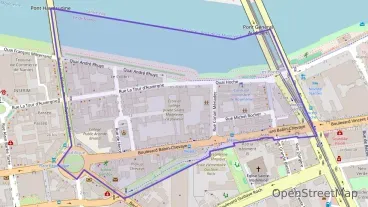 Appartement 32 m² deux pieces à vendre à Nantes Appartement 32 m² deux pieces à vendre à Nantes