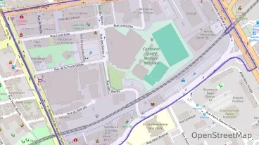 appartement de trois chambres 91 m² à vendre à Nantes