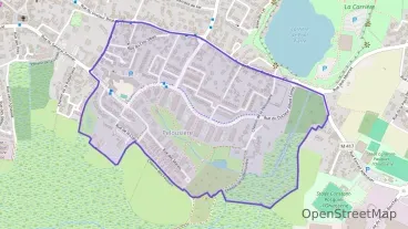 Appartement 40 m² deux pieces à vendre à Saint-Herblain Appartement 40 m² deux pieces à vendre à Saint-Herblain