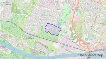 Appartement 40 m² deux pieces à vendre à Saint-Herblain Appartement 40 m² deux pieces à vendre à Saint-Herblain