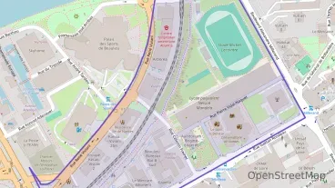 appartement de deux chambres 64 m² à vendre à Nantes