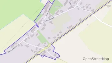 Appartement 80 m² trois pièces à vendre à Auxonne
