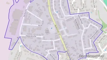 Appartement 57 m² deux pieces à vendre à Beaupréau-en-Mauges