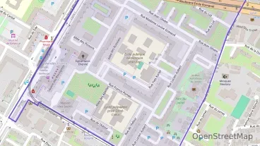 Appartement 62 m² trois pièces à vendre à Nantes
