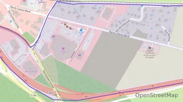 Appartement 87 m² trois pièces à vendre à Saône