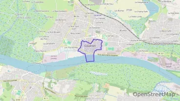 Appartement 150 m² cinq pièces à vendre à Couëron