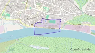 Appartement 64 m² trois pièces à vendre à Couëron