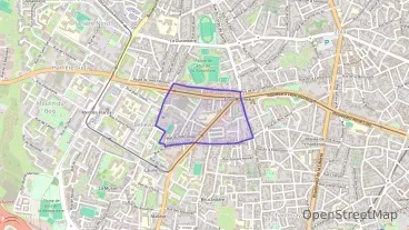 Appartement 65 m² trois pièces à vendre à Nantes