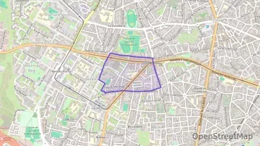 Appartement 67 m² trois pièces à vendre à Nantes