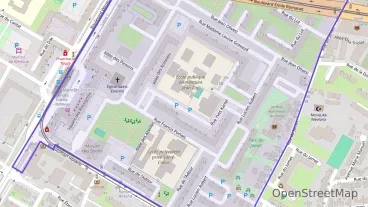appartement de trois chambres 79 m² à vendre à Nantes