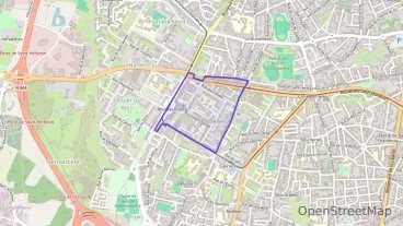 appartement de trois chambres 79 m² à vendre à Nantes