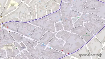 Appartement d'une pièce 21 m² à vendre  à Nantes