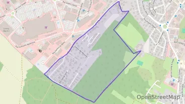 Appartement 110 m² quatre pièces à vendre à Besançon