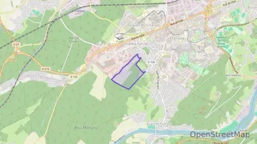 Appartement 110 m² quatre pièces à vendre à Besançon