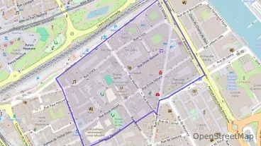 Appartement 53 m² deux pieces à vendre à Nantes Appartement 53 m² deux pieces à vendre à Nantes