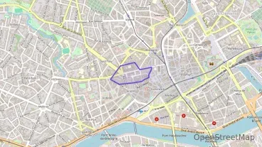 Appartement 69 m² trois pièces à vendre à Nantes