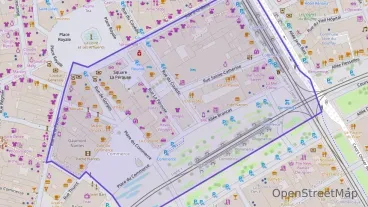 Appartement 32 m² deux pieces à vendre à Nantes Appartement 32 m² deux pieces à vendre à Nantes