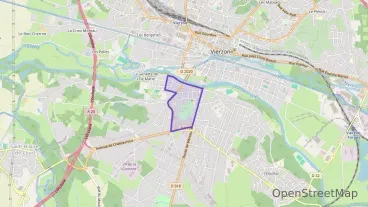 Appartement 30 m² deux pieces à vendre à Vierzon