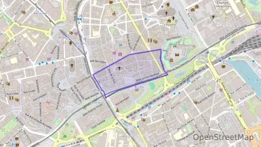 Appartement de deux pièces 70 m² à vendre  à Nantes