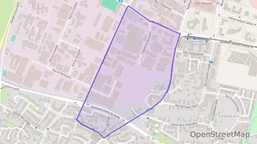 Appartement 50 m² deux pieces à vendre à Saint-Herblain Appartement 50 m² deux pieces à vendre à Saint-Herblain