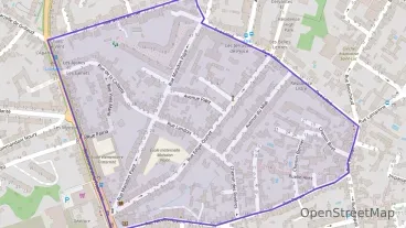 Appartement 53 m² trois pièces à vendre à Nantes